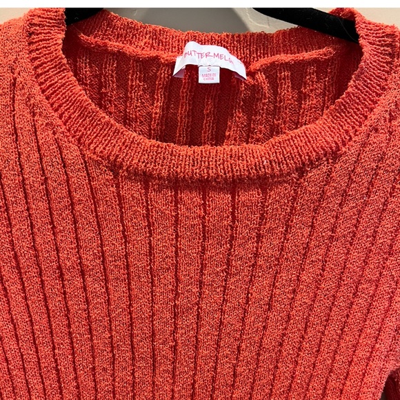 BUTTER MELON TOP - Picture 5 of 7